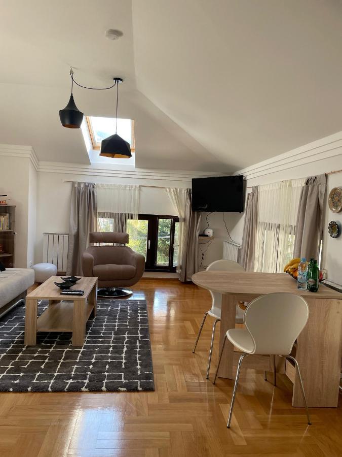 Апартаменты Mills, Stari Grad - Bascarsija Сараево Экстерьер фото
