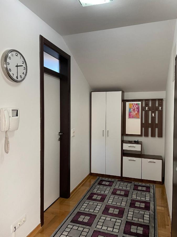 Апартаменты Mills, Stari Grad - Bascarsija Сараево Экстерьер фото